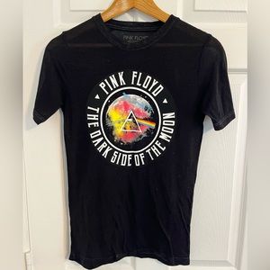 Pink Floyd T-shirt womans L
